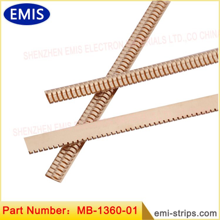 EMI Shielding Yhteystiedot Jousi