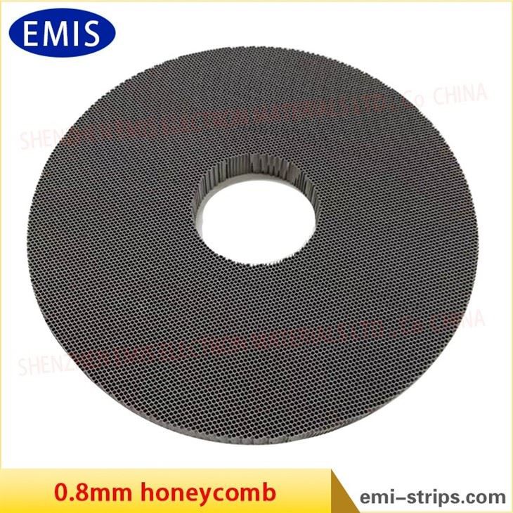 Metal Honeycomb Core Metal Honeycomb Core